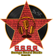 S.S.S.R - Savage Sound Studio Recordz